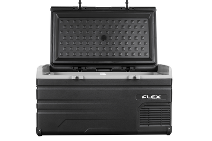 Flex TD100 Single Door Fridge-Freezer