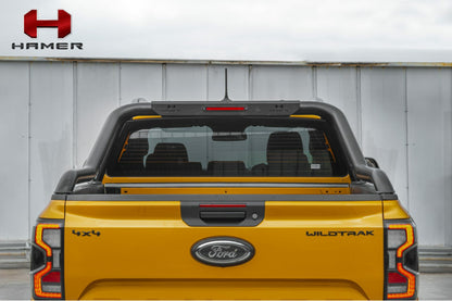 Hamer Ford Ranger Next Gen (2023-Present) Premium Series Sports Bar