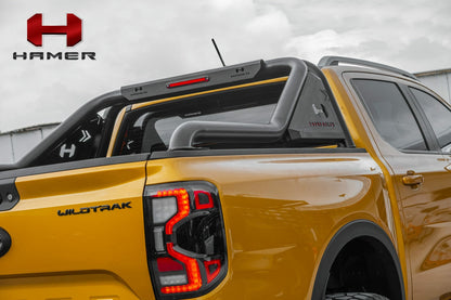 Hamer Ford Ranger Next Gen (2023-Present) Premium Series Sports Bar
