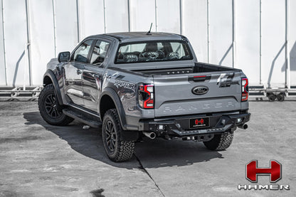 Hamer Ford Raptor Next Gen (2023-Present) Nova Series Rear Bumper