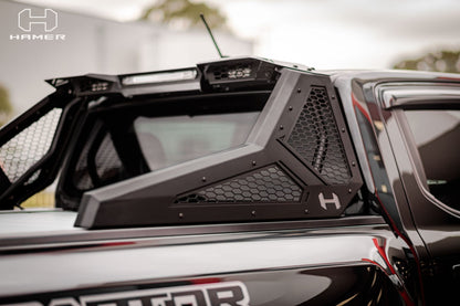 Hamer Ford Ranger (2016-Present) Victor Series Sports Bar