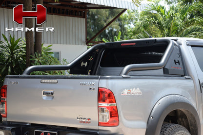 Hamer Toyota Hilux Premium Series Sports Bar