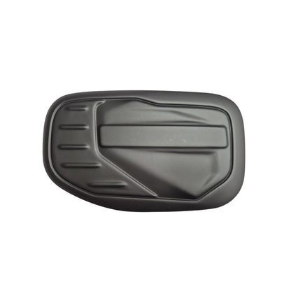Ford Everest (2023+) Fuel Cap Cover – Matte Black