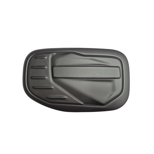 Ford Everest (2023+) Fuel Cap Cover – Matte Black