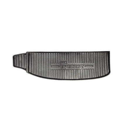 Ford Everest (2016-Present) Boot Cargo Tray / Boot Liner (Non-OEM)