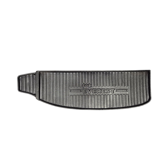 Ford Everest (2016-Present) Boot Cargo Tray / Boot Liner (Non-OEM)