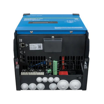 Victron EasSolar-II GX 48V 3000VA MPPT Inverter/Charger
