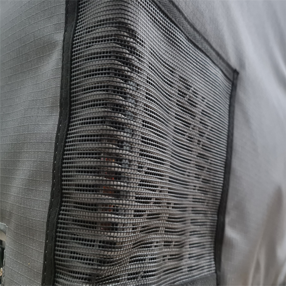 Flex CF55 Fridge Cover