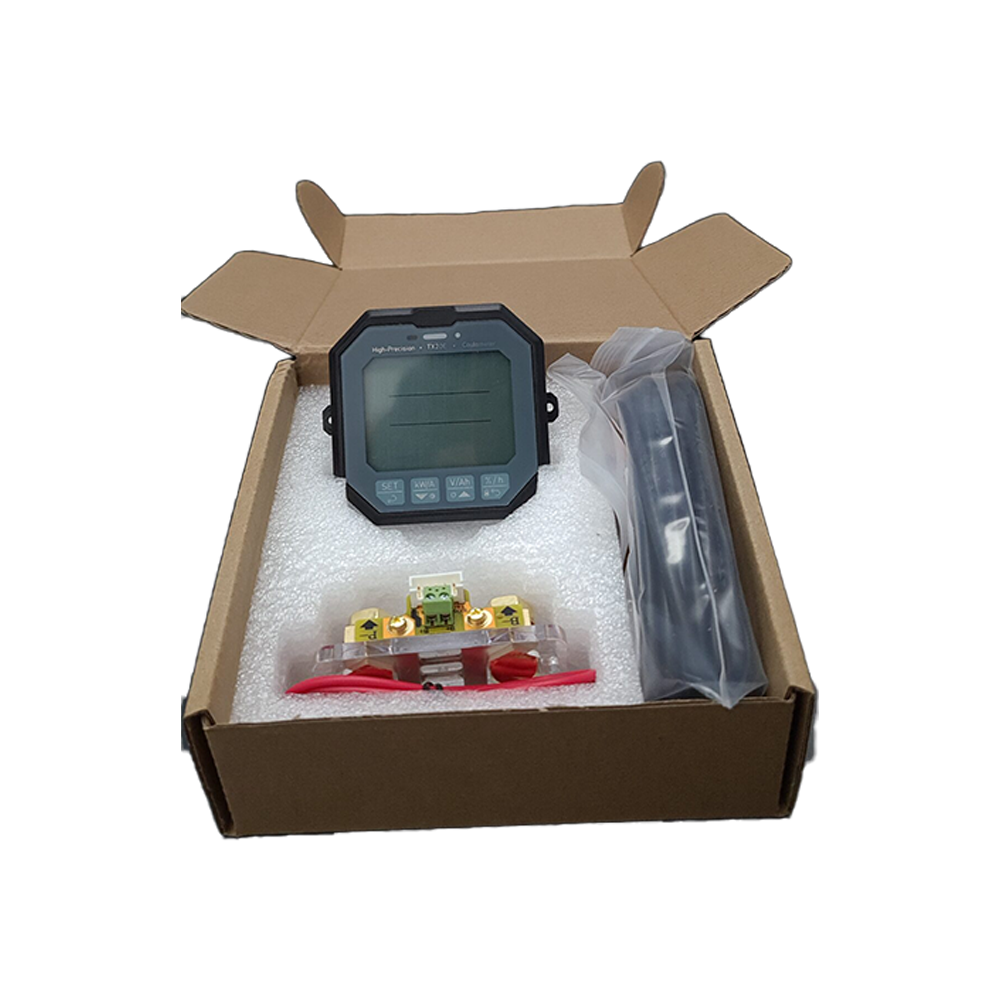 Flex 100A Battery monitor coulomb meter amp counter