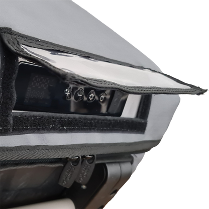 Flex FS40 Fridge Cover