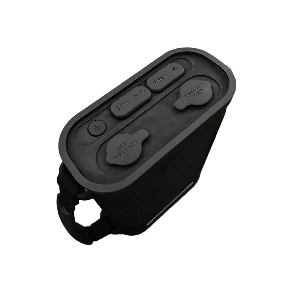 Flex Adventures NEW 24Ah Lithium Portable Power Pack 60W / LiFePO4