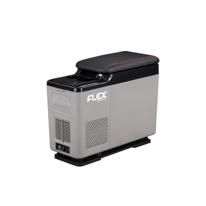Flex CF15 Centre Console Fridge/Freezer (12/24V, Bluetooth)