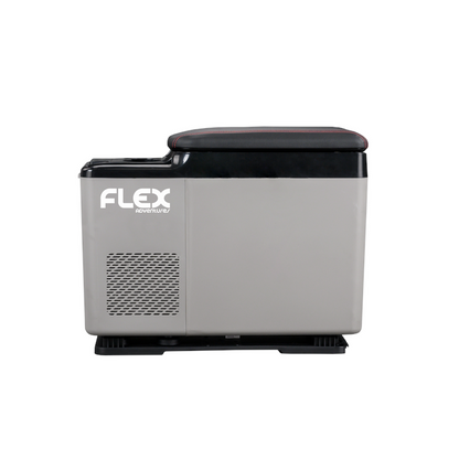 Flex CF15 Centre Console Fridge/Freezer (12/24V, Bluetooth)