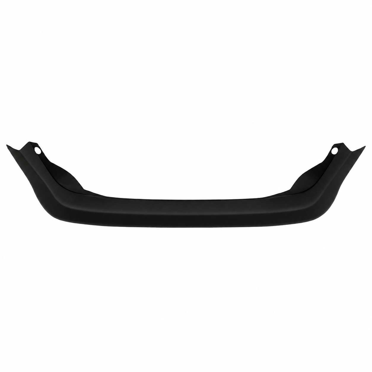 Ford Fiesta (2010-2015) Trunk/Boot Trim Panel - Matt Black