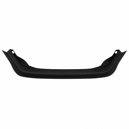 Ford Fiesta (2010-2015) Trunk/Boot Trim Panel - Matt Black