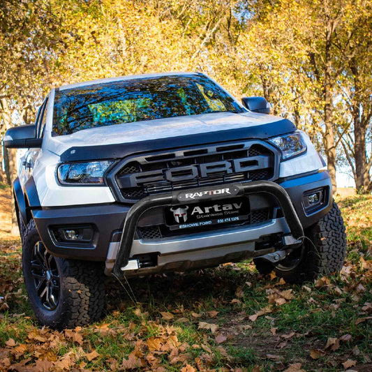 ARTAV Ford Raptor (2019-2022) Raptor Nudge Bar