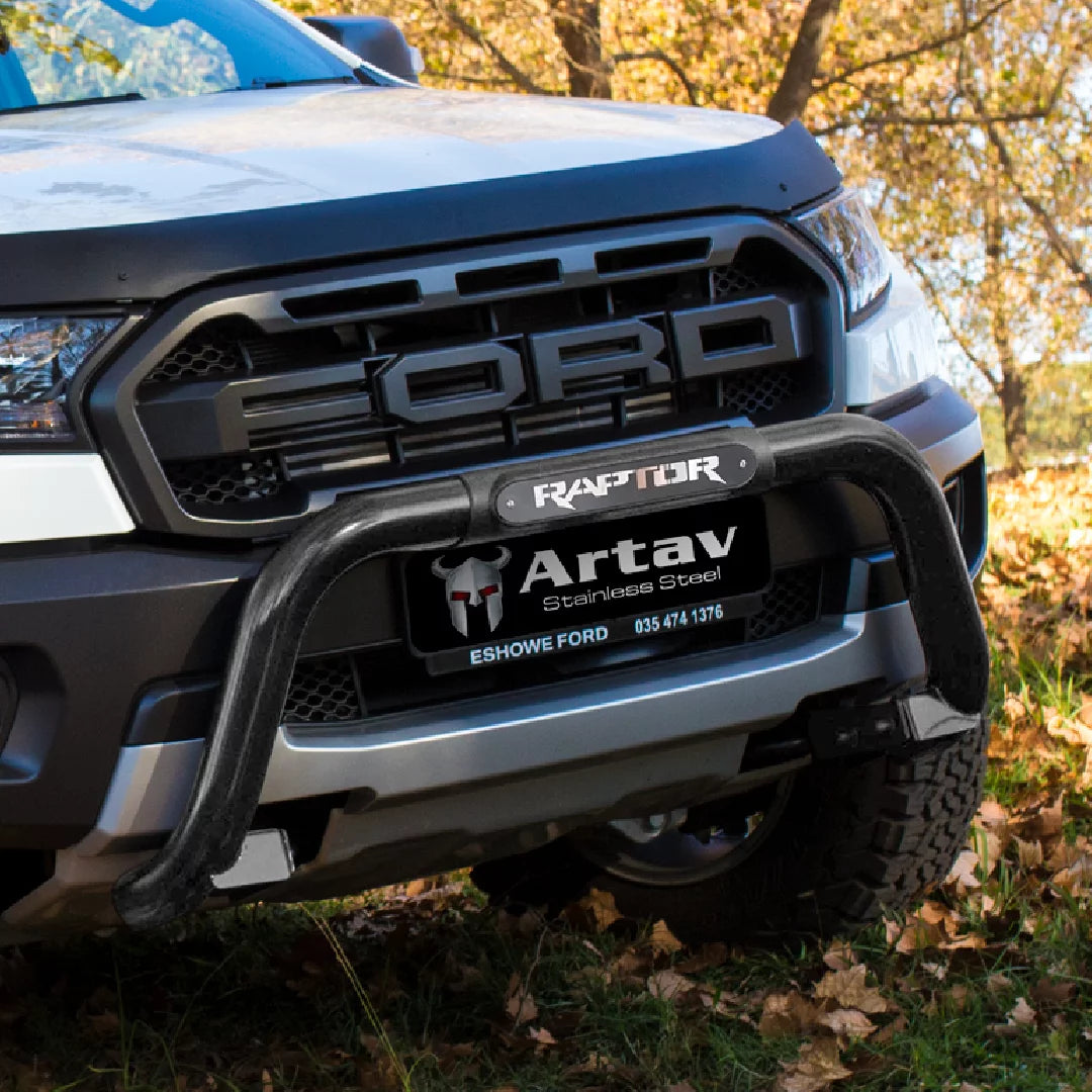 ARTAV Ford Raptor (2019-2022) Raptor Nudge Bar