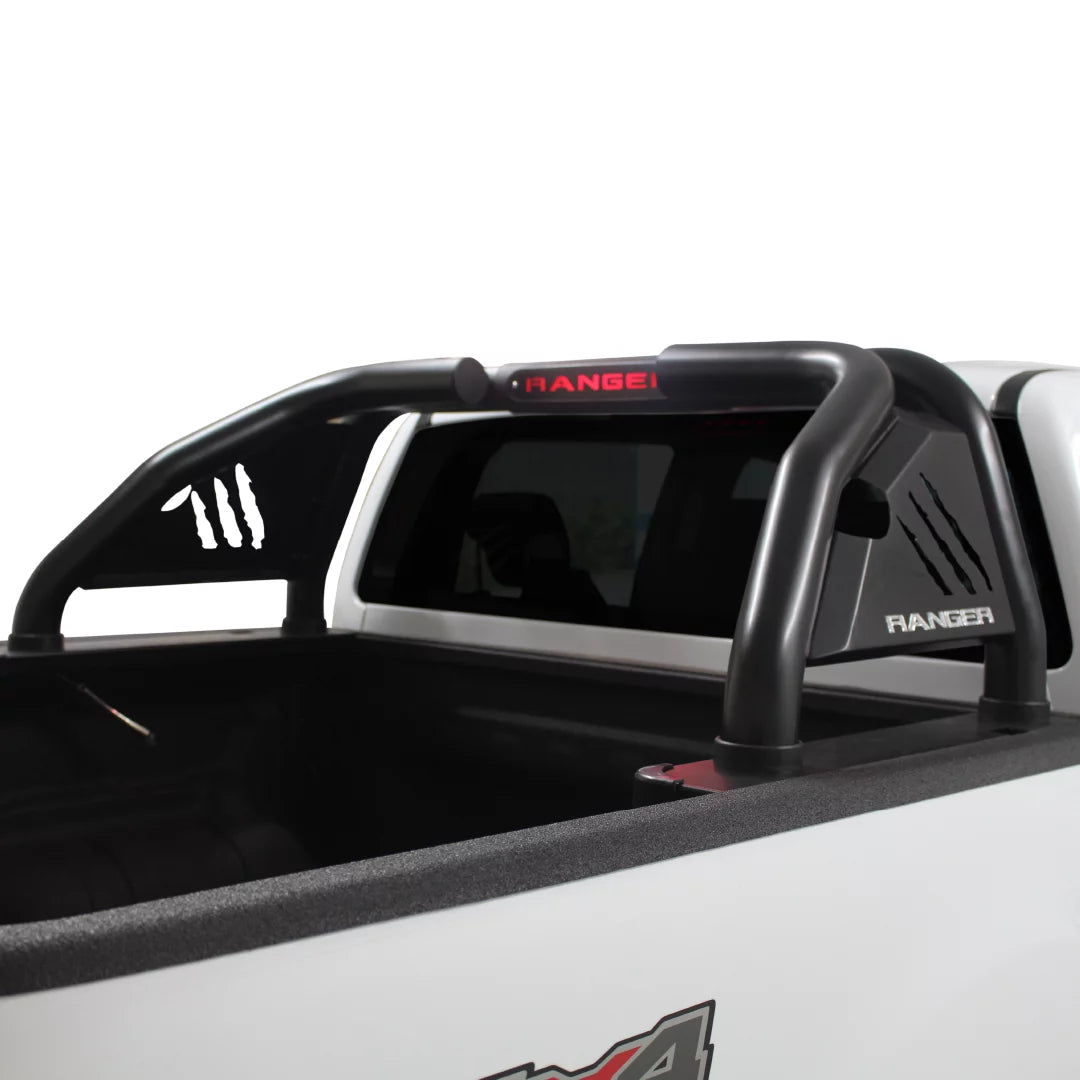 ARTAV Ford Raptor (2012-2022) Sports Bar w/ Brake Light Integration