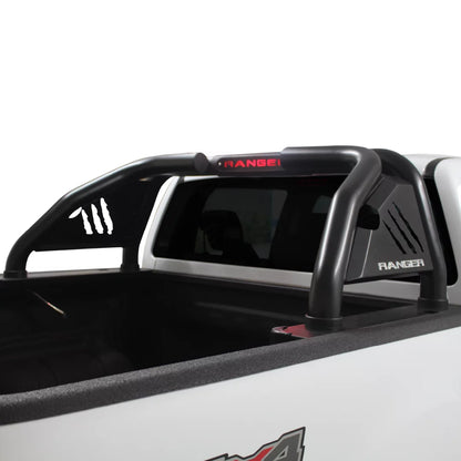 ARTAV Ford Raptor (2012-2022) Sports Bar w/ Brake Light Integration