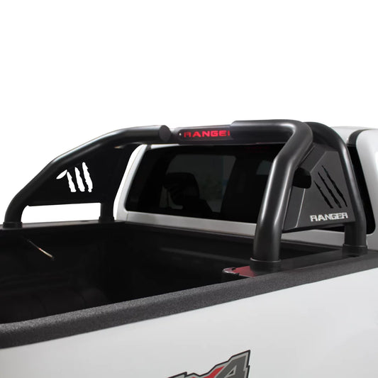 ARTAV Ford Raptor (2012-2022) Sports Bar w/ Brake Light Integration