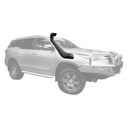 Toyota Fortuner 2016-2024 Snorkel
