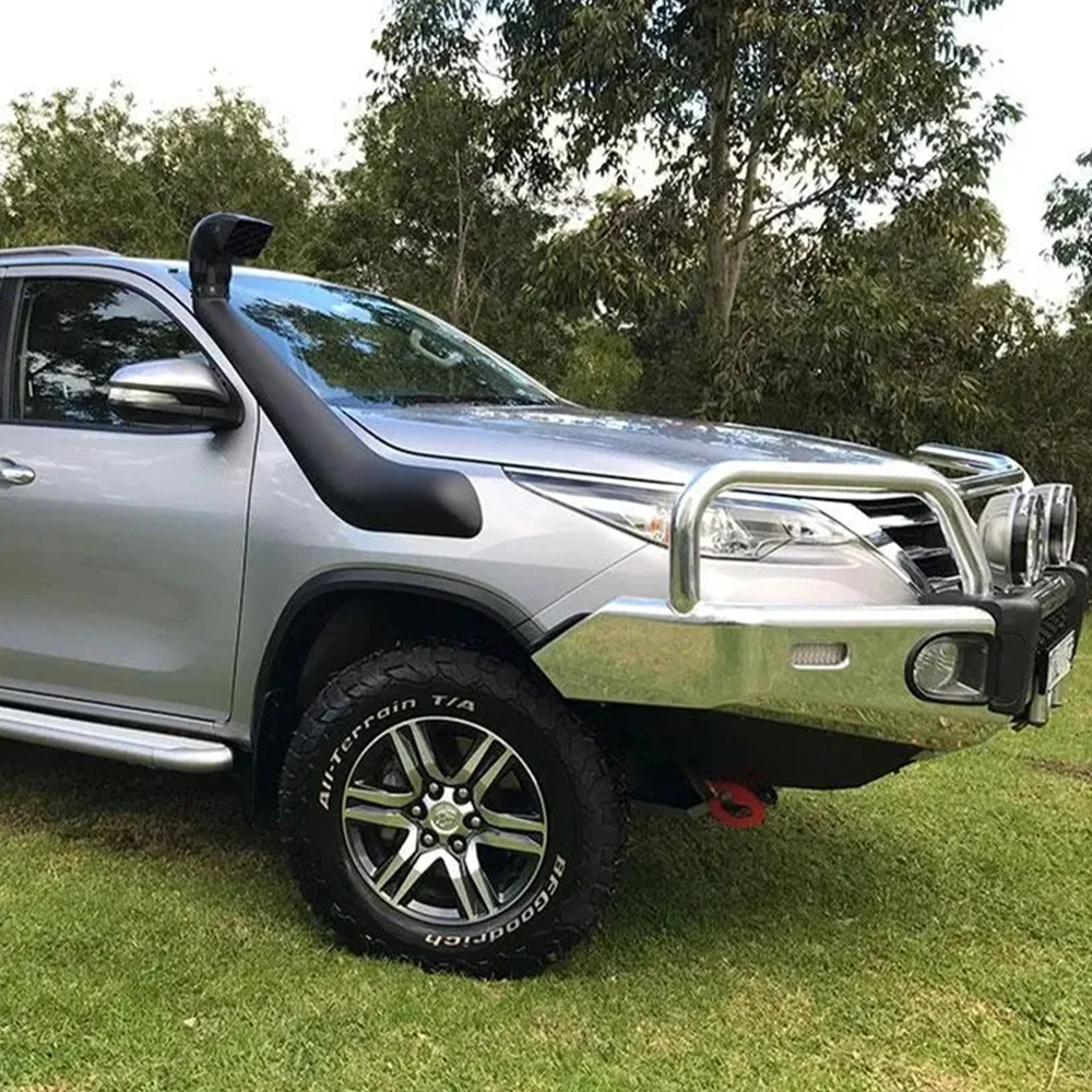 Toyota Fortuner (2016-2026) Snorkel
