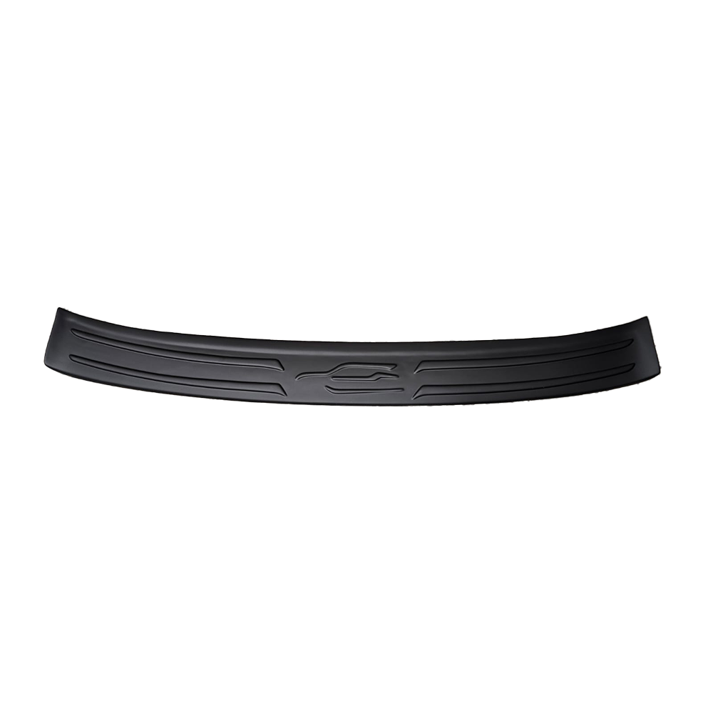 Toyota Fortuner GD6 2016-2024 Rear Bumper Step Cover M/B