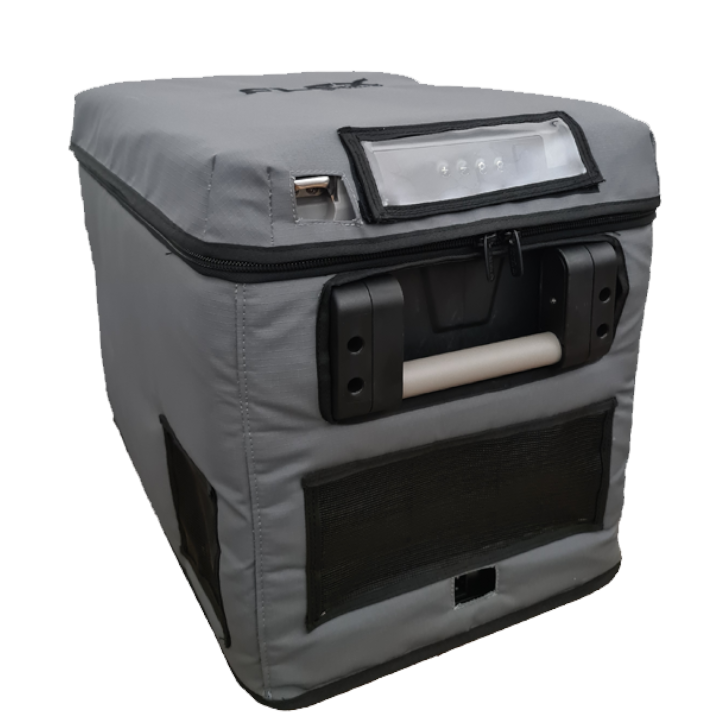 Flex FS40 Fridge Cover - Heavy-Duty Protective Cover