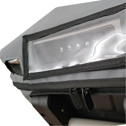 Flex FS40 Fridge Cover - Heavy-Duty Protective Cover