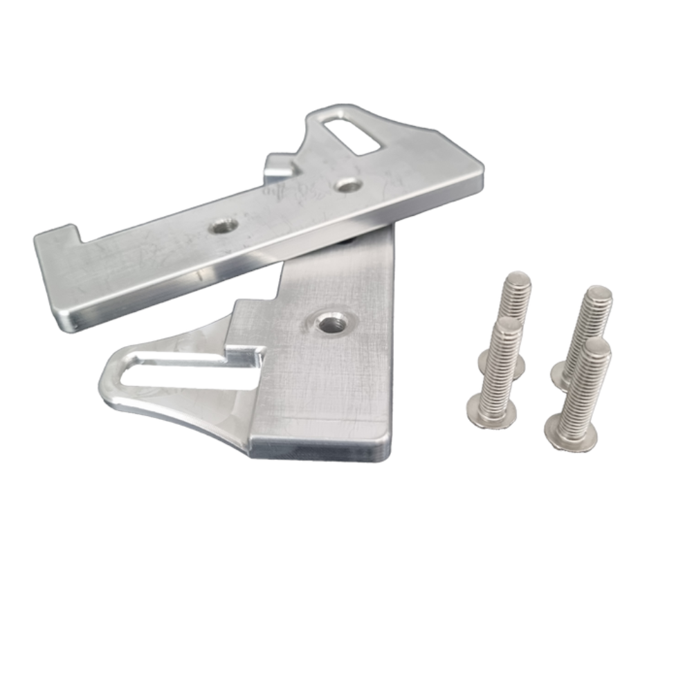 Flex FS40 Heavy-Duty Tie-Down Brackets