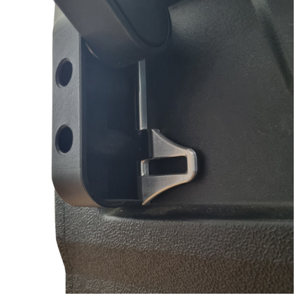 Flex FS40 Heavy-Duty Tie-Down Brackets