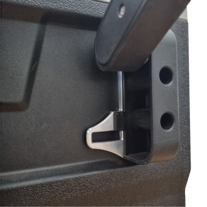Flex FS40 Heavy-Duty Tie-Down Brackets