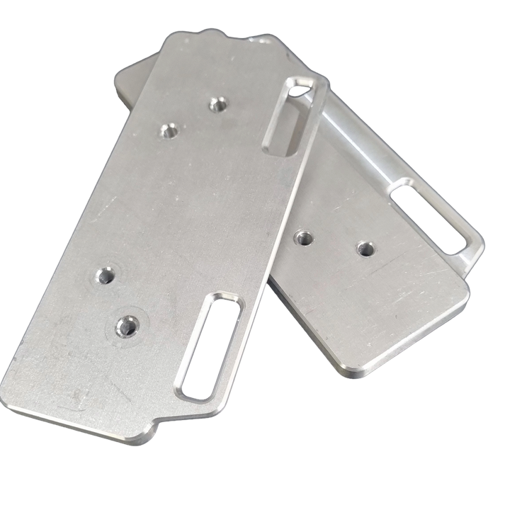 Flex KID Heavy-Duty Fridge Tie-Down Brackets
