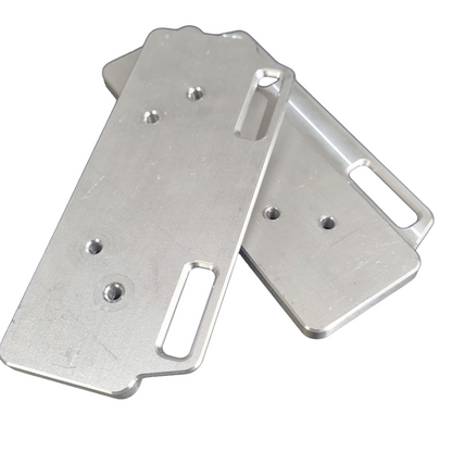 Flex KID Heavy-Duty Fridge Tie-Down Brackets