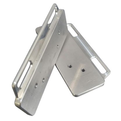 Flex KID Heavy-Duty Fridge Tie-Down Brackets