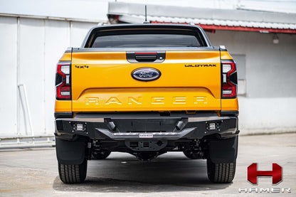 Hamer Ford Ranger Next Gen (2023-Present) Nova Series Rear Bumper