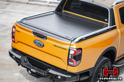 Hamer Ford Ranger Next Gen (2023-Present) Nova Series Rear Bumper