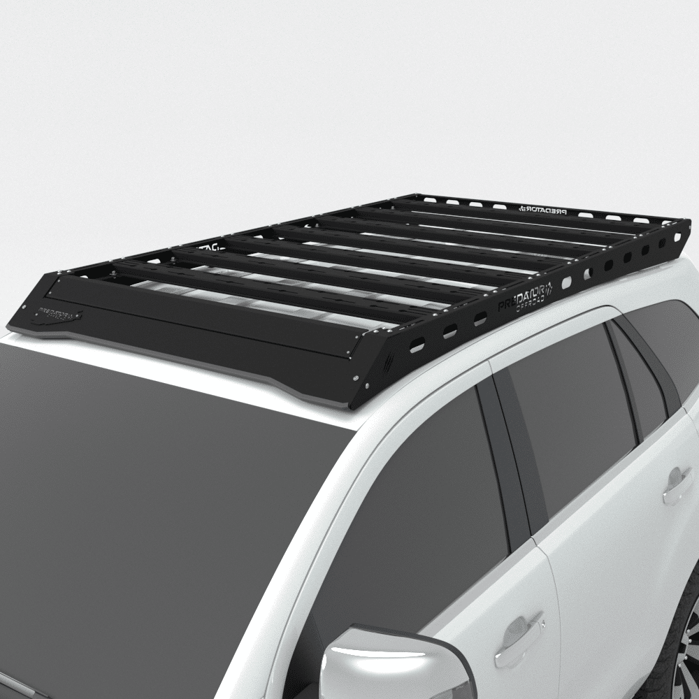 Predator Ford Everest (2015-2022) Roof Rack
