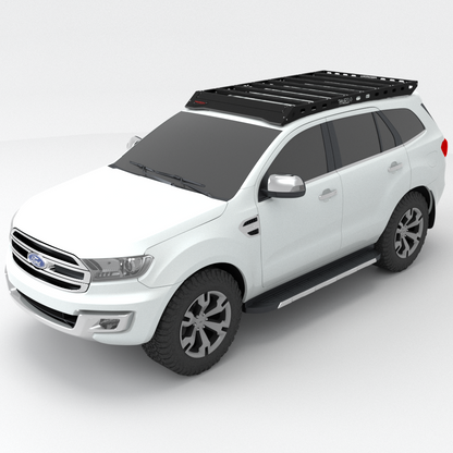 Predator Ford Everest (2015-2022) Roof Rack