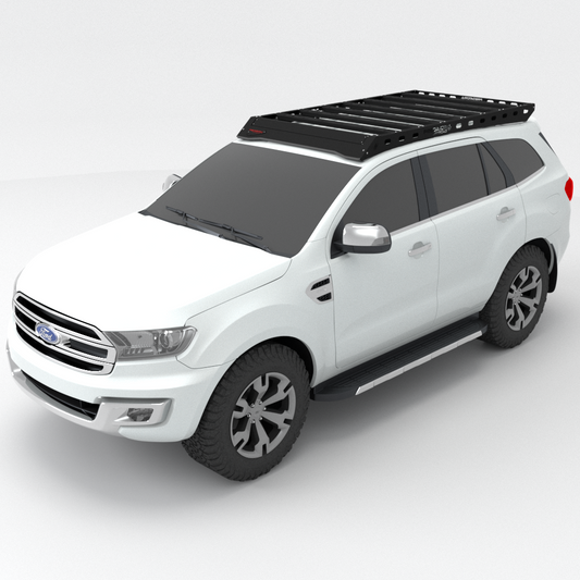 Predator Ford Everest (2015-2022) Roof Rack