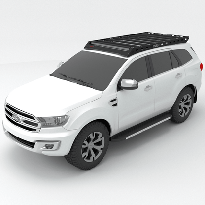 Predator Ford Everest (2015-2022) Roof Rack