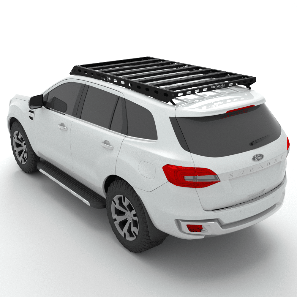 Predator Ford Everest (2015-2022) Roof Rack