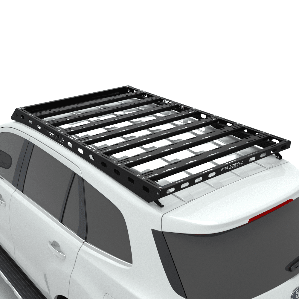 Predator Ford Everest (2015-2022) Roof Rack