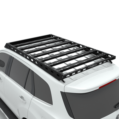 Predator Ford Everest (2015-2022) Roof Rack