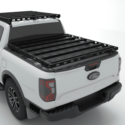 Predator Ford Ranger T9 New Gen (2023-2025) Double Cab Bed Rack