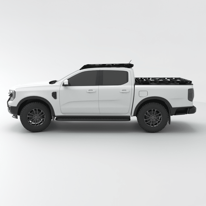 Predator Ford Ranger T9 New Gen (2023-2025) Double Cab Bed Rack