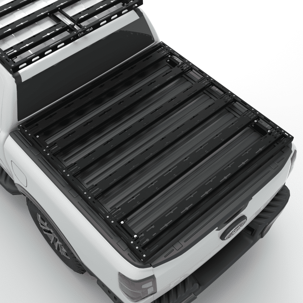 Predator Ford Ranger T9 New Gen (2023-2025) Double Cab Bed Rack