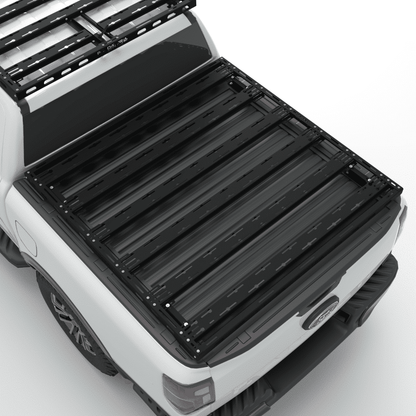 Predator Ford Ranger T9 New Gen (2023-2025) Double Cab Bed Rack