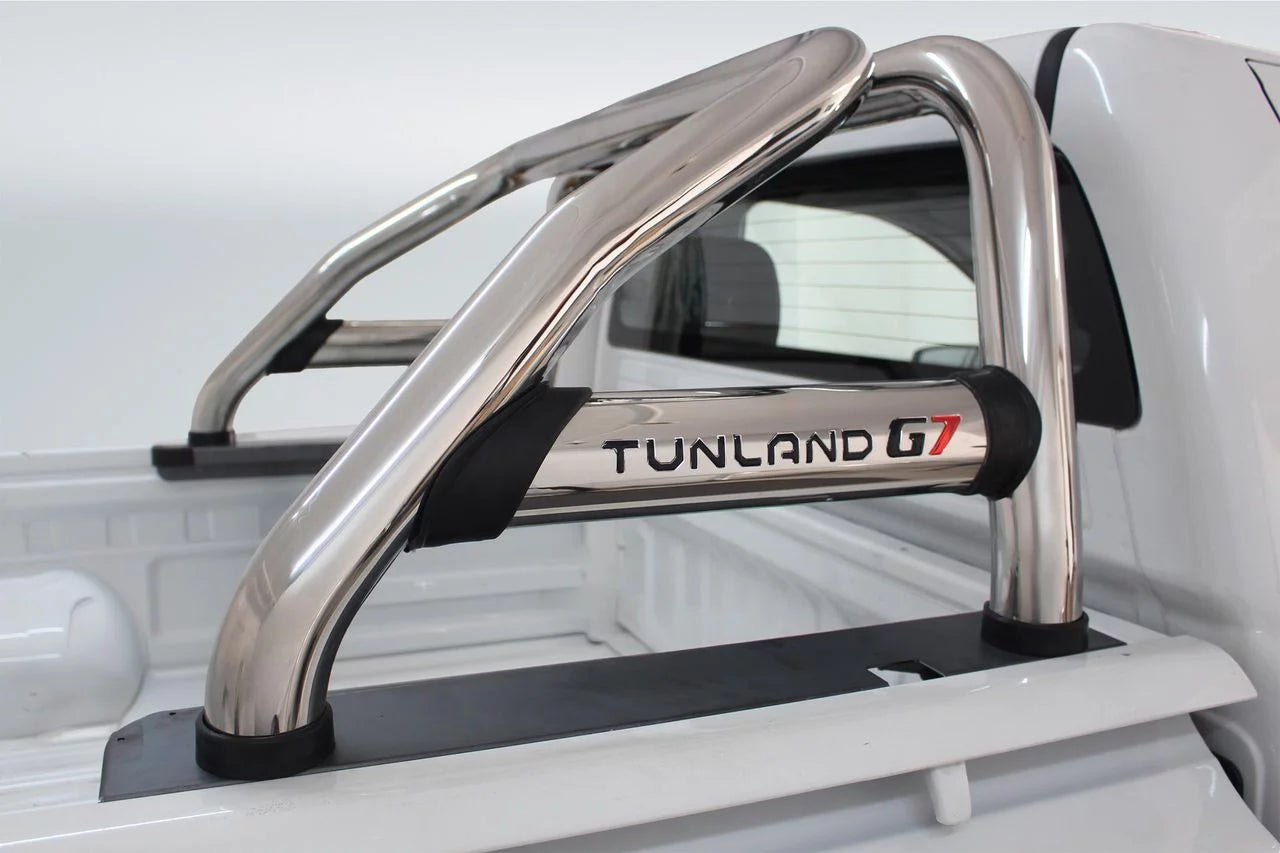 ARTAV Foton Tunland G7 (2024-Present) Sports Bar