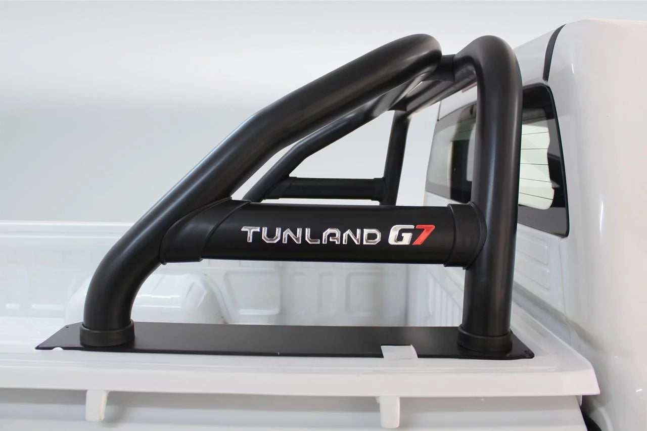 ARTAV Foton Tunland G7 (2024-Present) Sports Bar